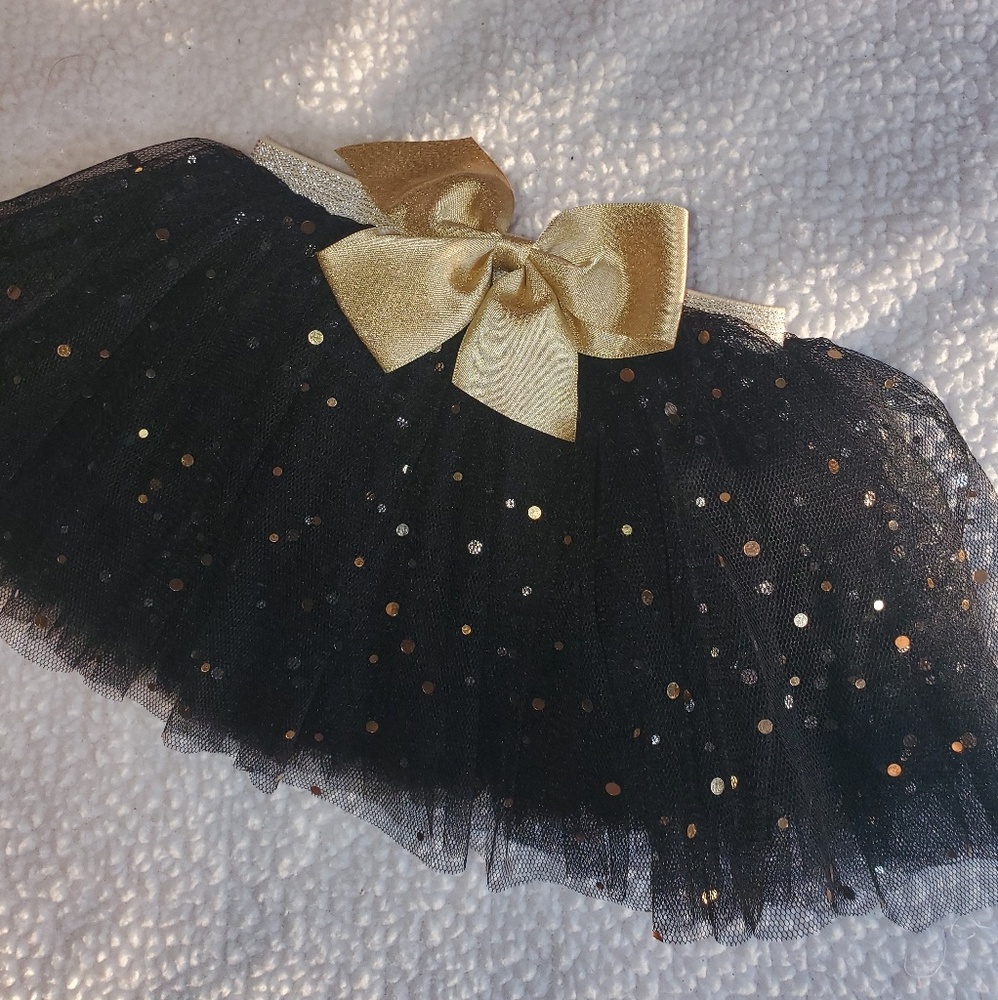 Tutu (perfect for new years /photoshoots)